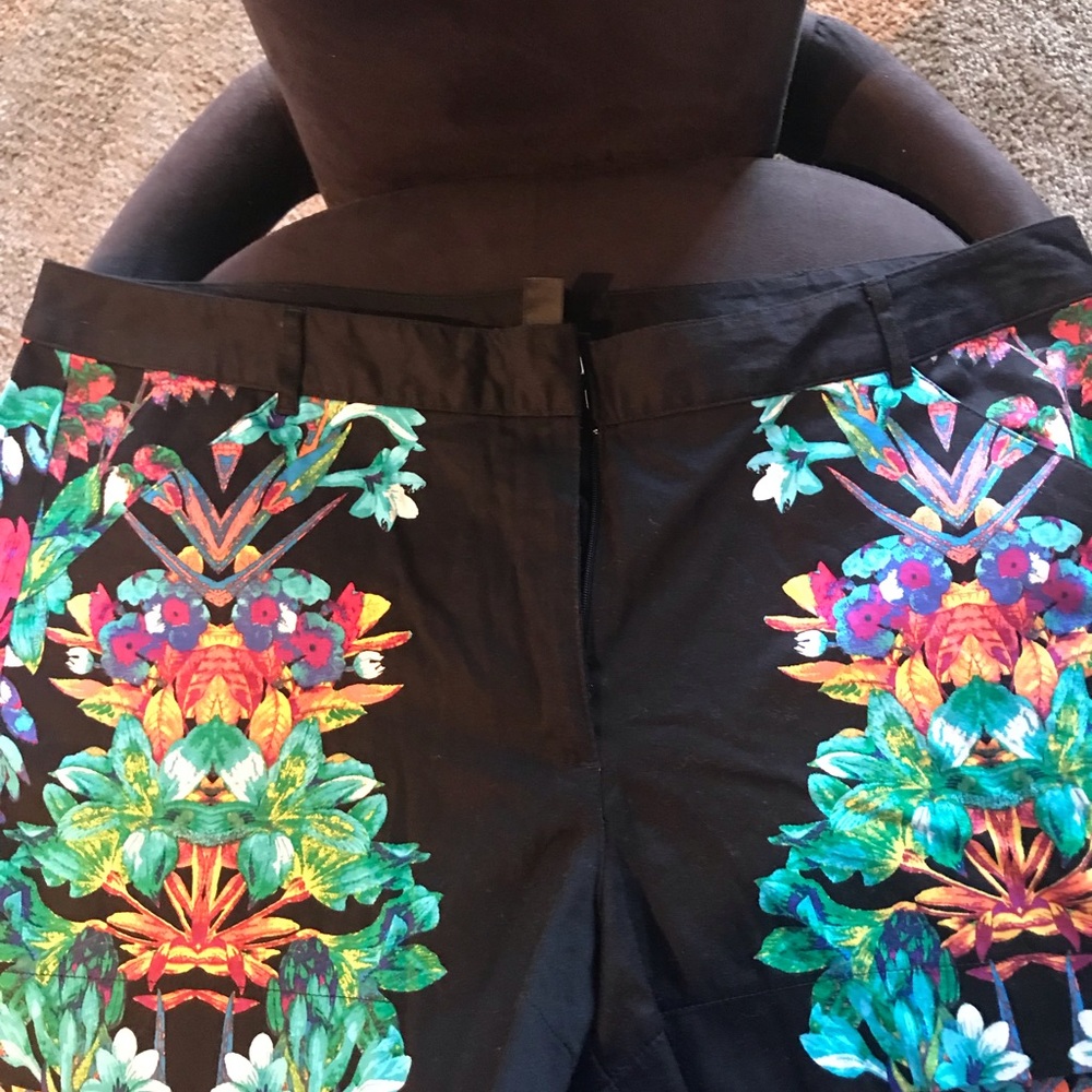 Women Shorts